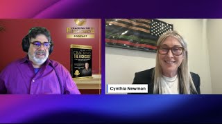 Cracking the Rich Code w/ Cynthia Newman Wealth