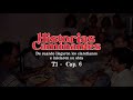 Historias Caminantes T1 | Capítulo 6 - De cuando llegaron los claretianos e iniciaron su obra