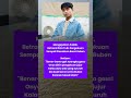 Waduh, pengakuan Onyo bener-bener bikin publik kaget Ternyata di balik layar ada drama seberat ini.
