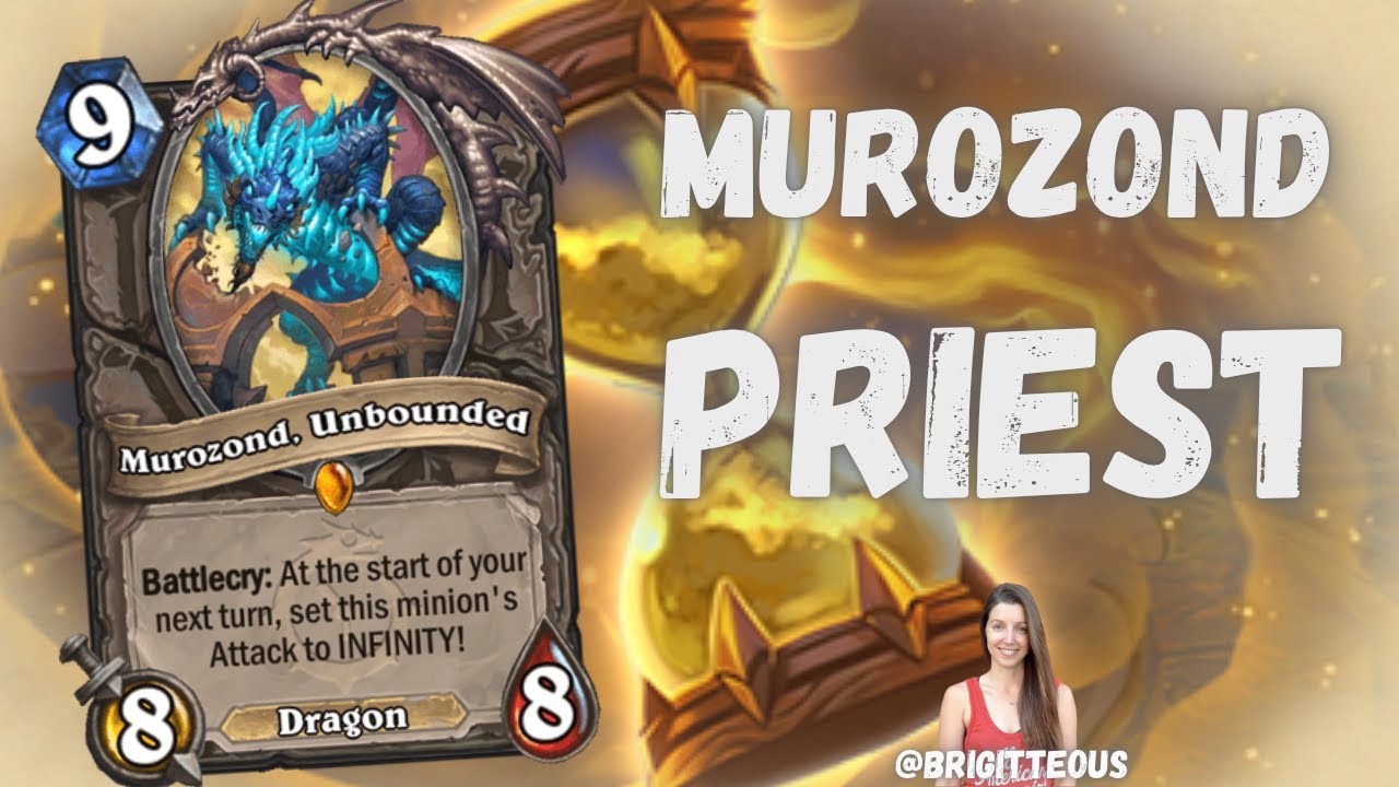 Жрец Мурозонда