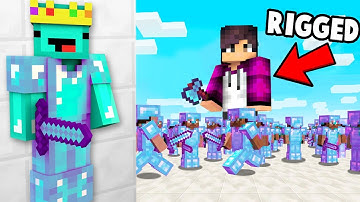 I Went UNDERCOVER and HACKED in Hayech