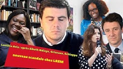 Laetitia Avia : après Sibeth Ndiaye, Griveaux et Schiappa, nouveau scandale chez LREM ? (extrait)