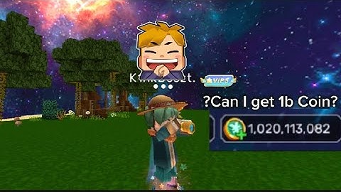 Trade To get rich🤑|#part2|#blockmango|#skyblock 