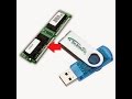 زيادة الرام بالوندوز xp عن طريق الفلاش USB