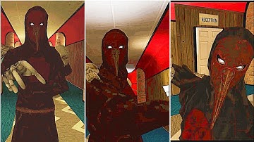 Smiling X Zero New Jumpscares | Smiling X Zero New Update Jumpscares | Smiling X Zero