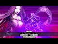 FGO[JP] - Gorgon [2nd Ascension] All NP Voice lines