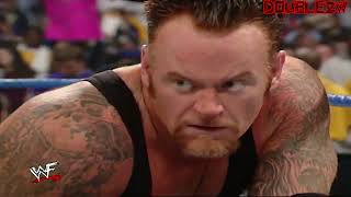 Undertaker vs. Matt Hardy | December 20, 2001 Smackdown