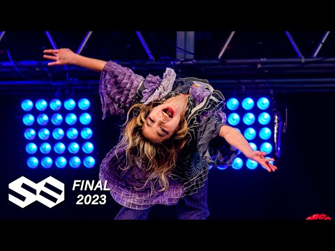 いとひ 3位 小学生ソロ Soulm8 FINAL KT Zepp Yokohama 2023 3 27 28