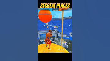 TOP 10 HIDDEN PLACES FOR CS RANK🤫 || Top 10 Hidden Places  Nextera Map | without friends & gloowall