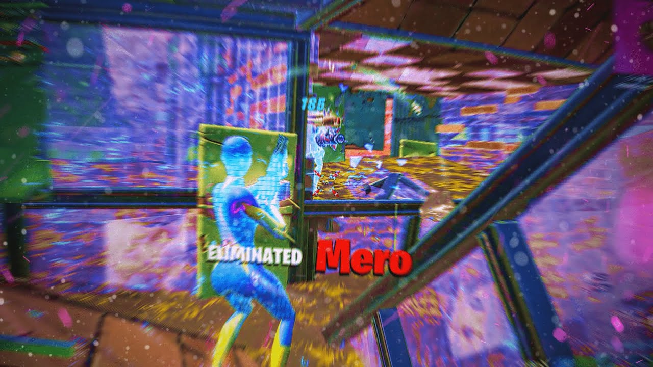 Ooo La La 🎶 | Preview for @FNCompetitive | HOW TO EDIT LIKE ZEROX!