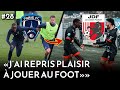 De la ligue 2  la national 3 la vritable histoire de marco essimi  acdj ep 28