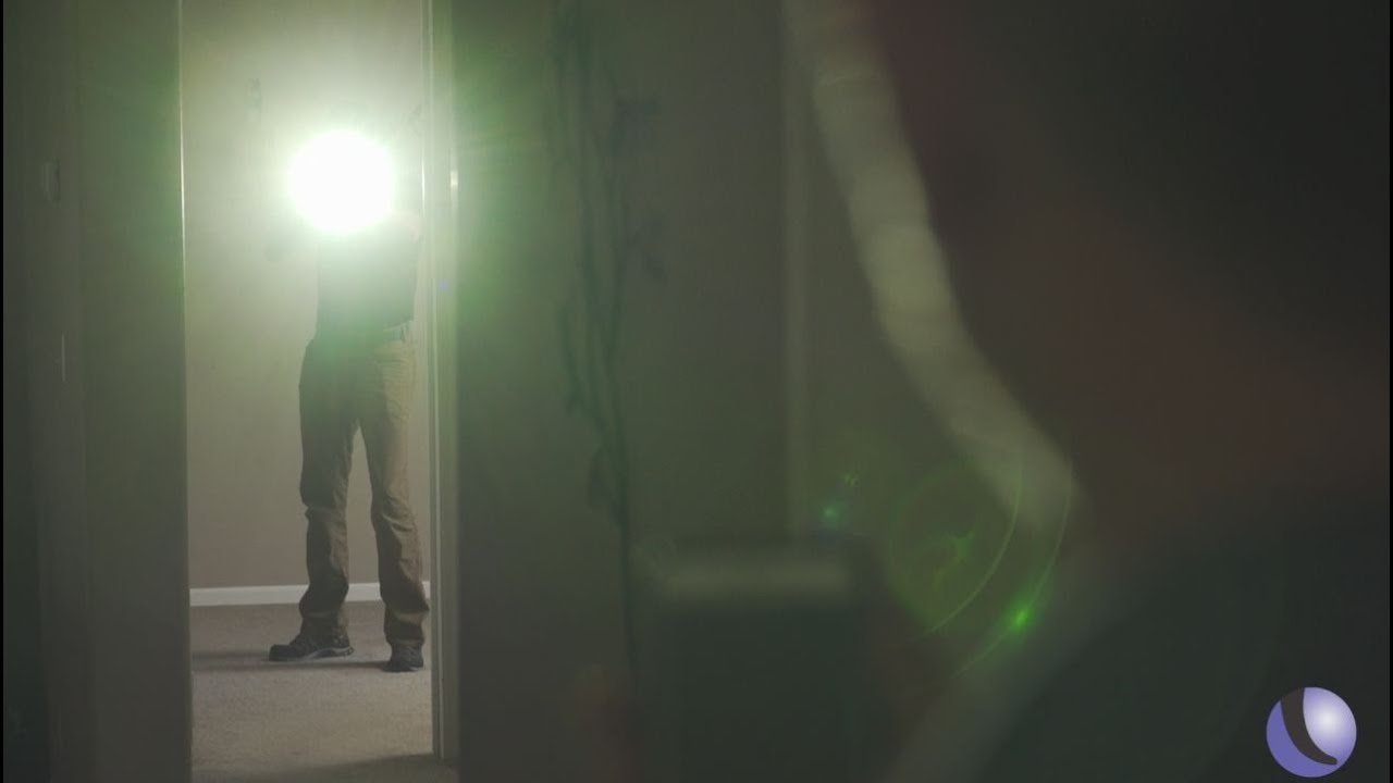 SureFire's Rifle Scout Light for Home Defense Guns & Gear S10 YouTube