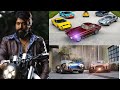 KGF Hero Yash latest Luxurious Car Collection [ 2021 ]