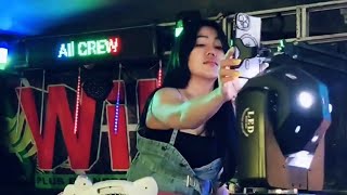JIKA MEMANG SUDAH TAK SEJALAN LEBIH BAIK KITA BUBARAN SAJA‼️FDJ DEVI KITTY KOREA‼️wika musik TV