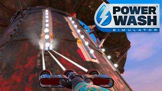 Shine Bright | PowerWash Simulator (Part 57)
