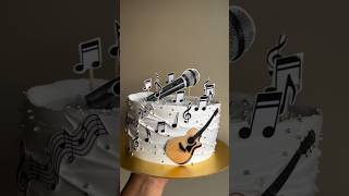 transaction cake made my me # shayra #cake #cakemaking