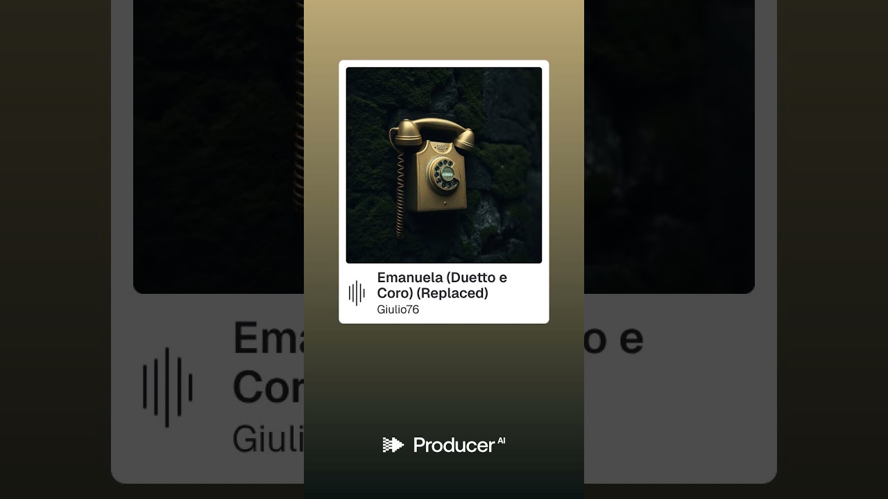 Emanuela - Simone riva By Giulio76