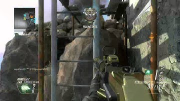 Yemen- One Flag CTF strategy (Call of Duty: Black Ops 2)