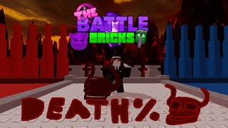 The Battle Bricks - Deathspire Brickbattle Speedrun