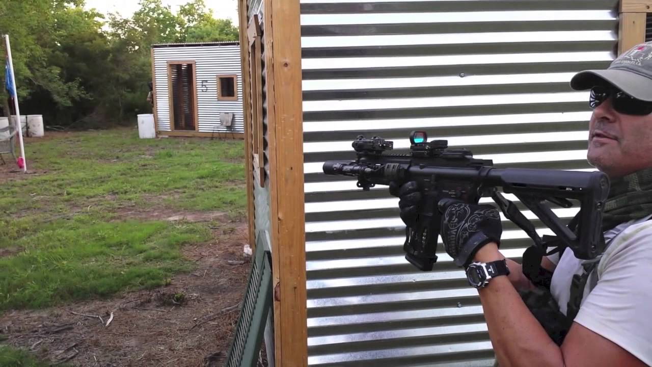 Ironsight Airsoft Rules YouTube