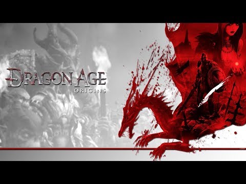 Видео: Как получить идеальный исход собрания земель и лучший конец игры - Dragon Age: Origins