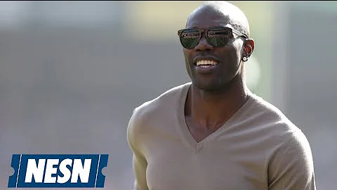 Marvin Harrison Rips Terrell Owens Over Perceived ...