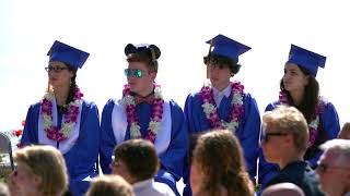 Graduation 2018 Highlights