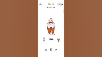 brain out prank plan level 15 walkthrough