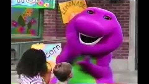 Friend Day Volume 9 (2005 Version) Part 11