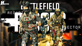 I Played With The Dumbest Squad On Redsec...