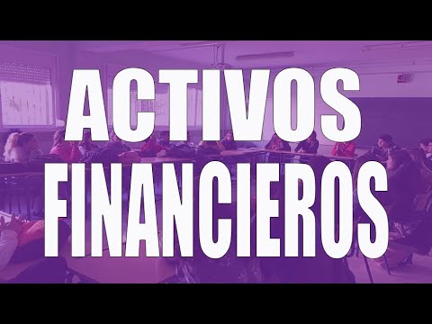 Video: Los instrumentos financieros son Instrumentos financieros de política financiera. Valores