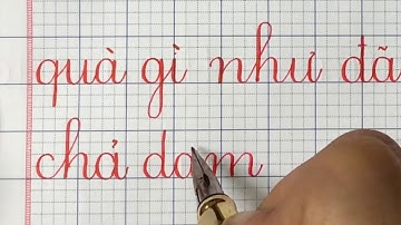 Tiếng Việt học vần lớp 1 - Bài viết: Hứa và làm - đoạn 2 / bài đánh giá thành tuần 10