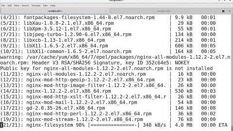 千锋Linux教程：02 iptables 02