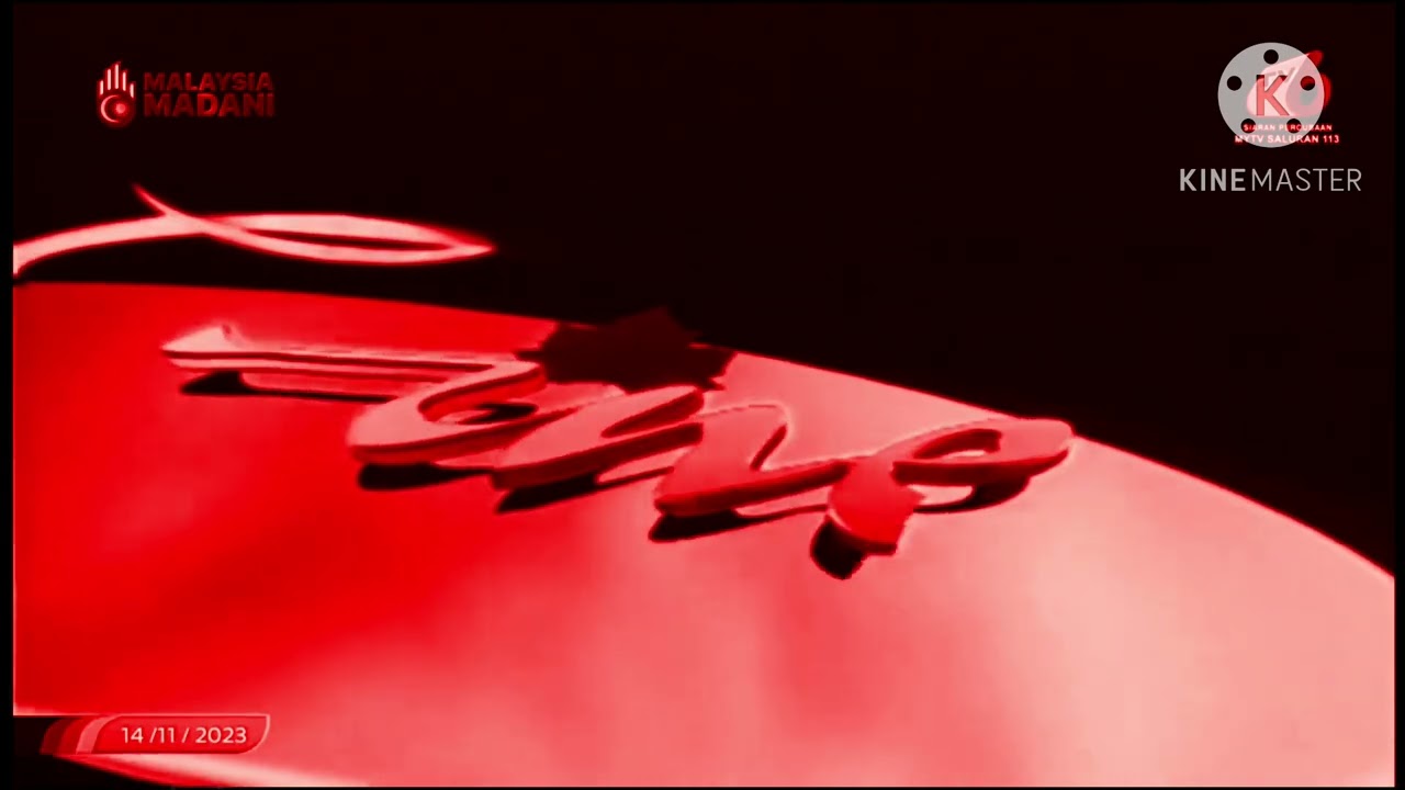 Eurofine (M) Sdn Bhd Logo Endcap 20?? Horror Remake