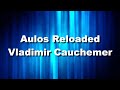 [4K] Vladimir Cauchemar - Aulos Reloaded ft. 6IX9INE (Lyrics)