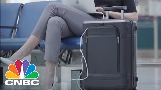 Crowd-Funding Sites Are Very Successful For New Tech Cnbc