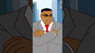 Not Entirely | Supa Strikas | Soccer Cartoon | #shorts