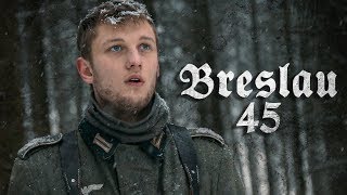 Breslau '45  WW2 Short Film (1080p)