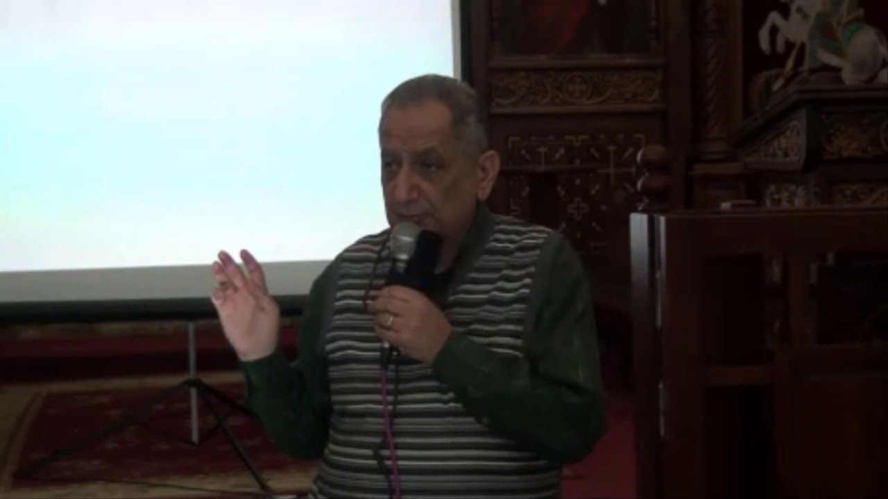 حياة الشركة - د/ إميل جوزيف