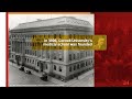 Weill cornell medicine celebrates 125 years a look back