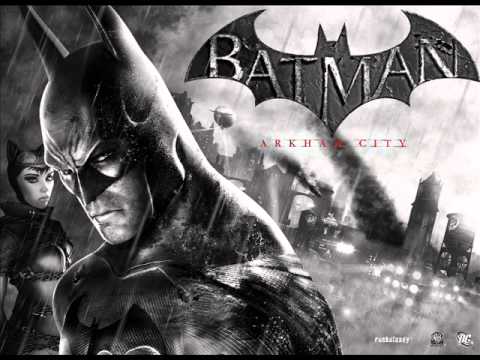 Batman Arkham City Ost You Should Have Listened To My Warning