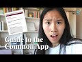 How to Use Common App: Common Application Tutorial 2020-21