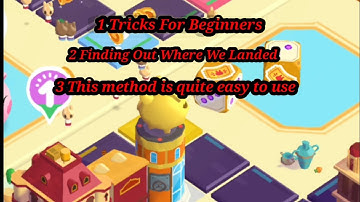 Tricks For Beginner Players Must Know / Board Kings Gameplay