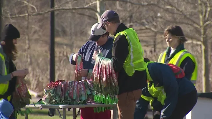 Free to Move memorial 5K honors Alyssa Lokits by empowering women, promoting safety measures