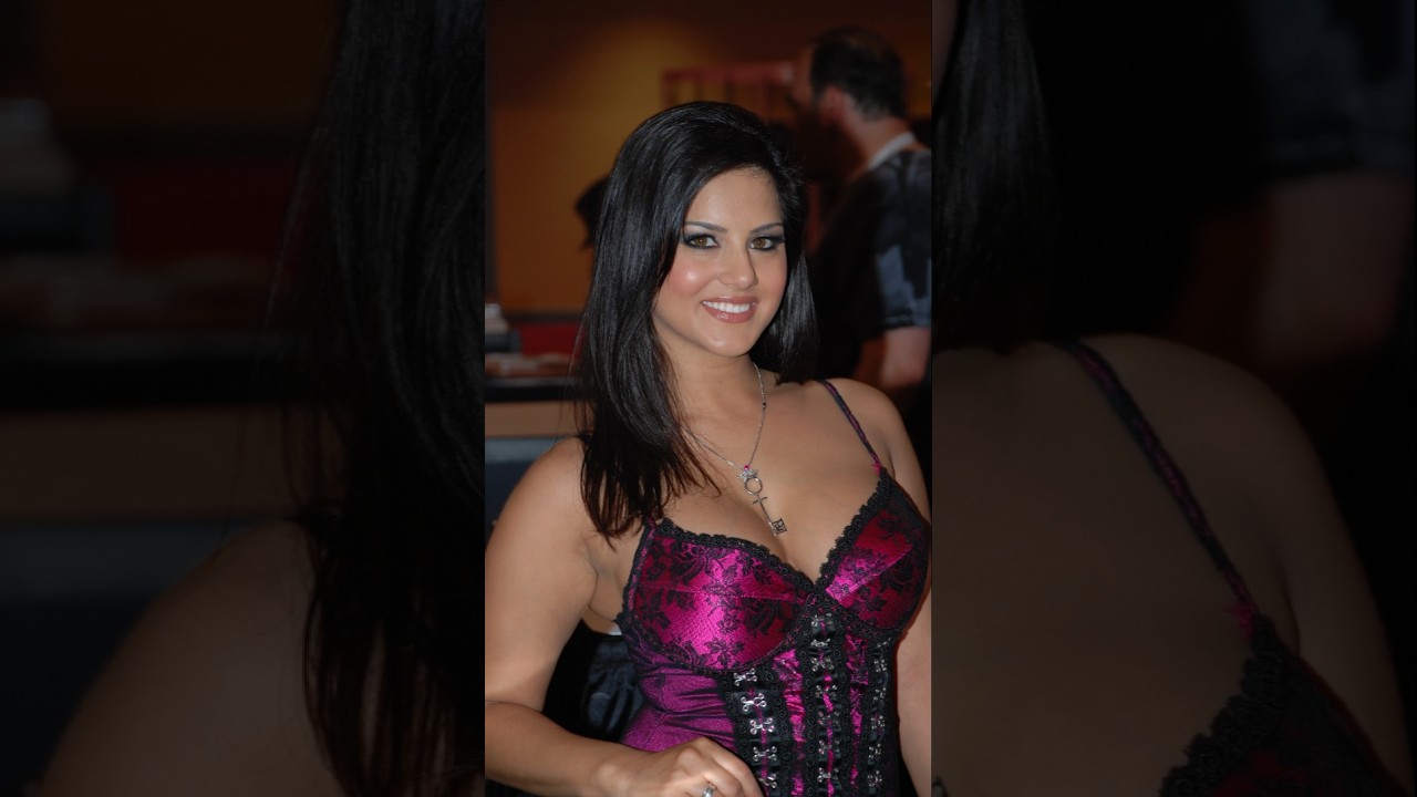 ⁣most popular indian porn stars #shorts