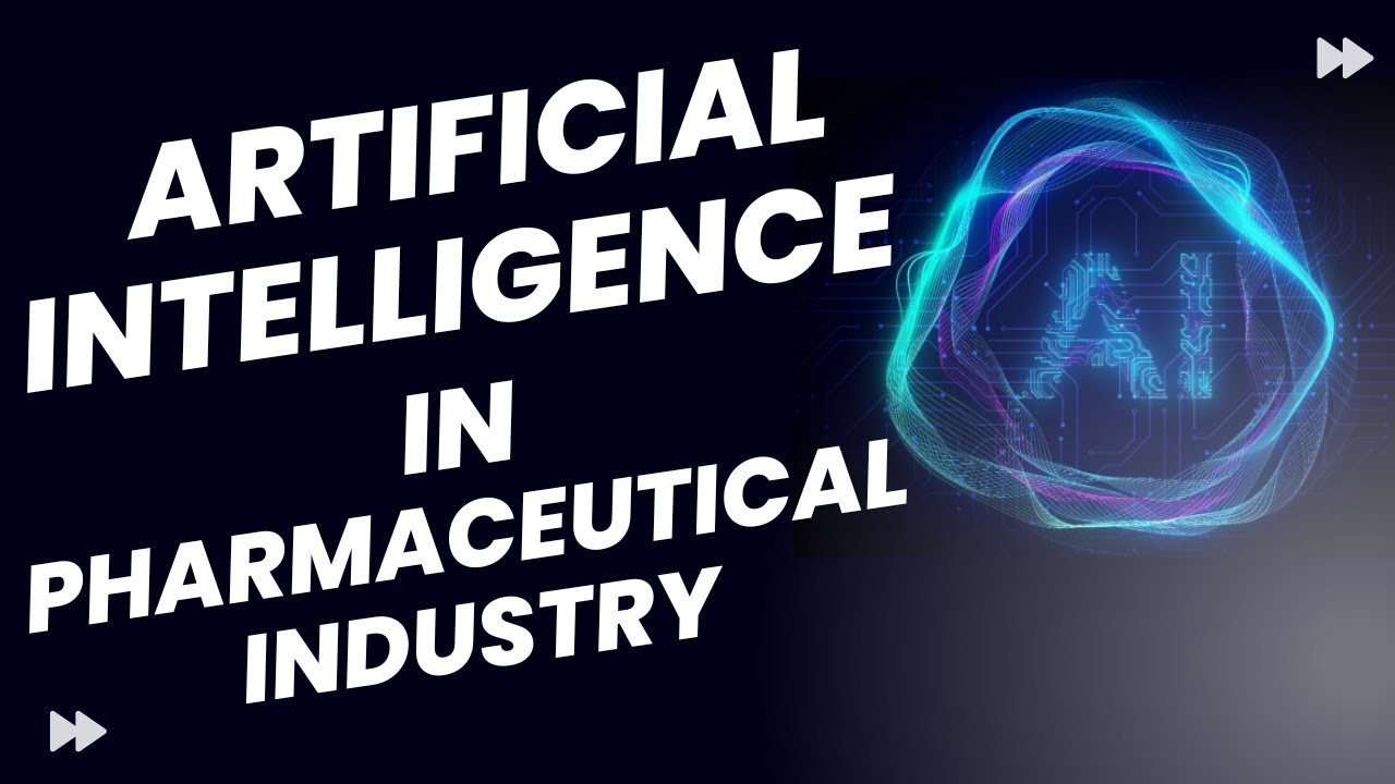 Artificial Intelligence (AI) and Its Uses in Pharmaceutical Industry ...