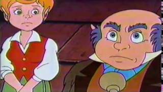 Here Come the Littles (1985)