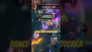 ML HIGHLIGHTS  mlbb mobilelegends mlhighlights