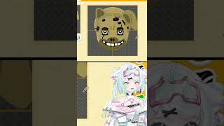 best decision EVER!! #tomodachilife #vtuber #malaysianstreamer #indie #malaysiastreamer #clips