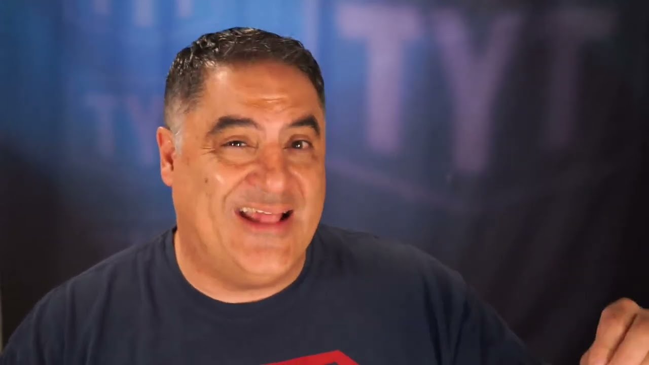 Huge Development in MAGA Civil War: We Have a Winner!